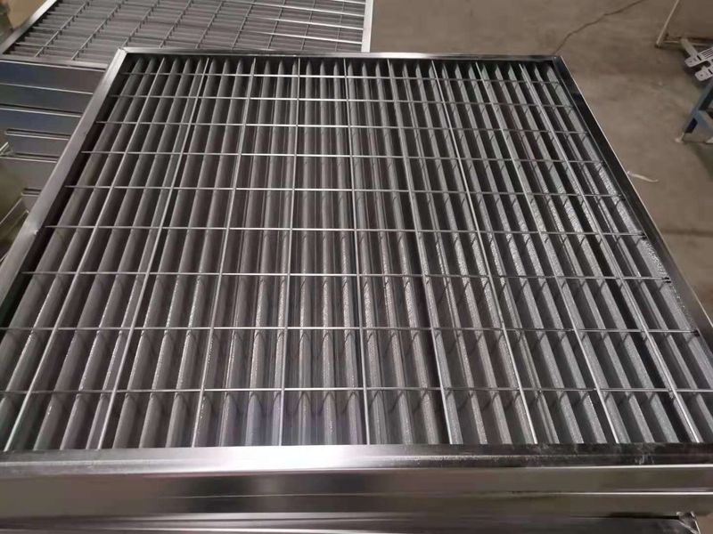 板框過(guò)濾器